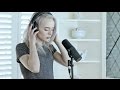 This Is What You Came For Calvin Harris ft. Rihanna // Madilyn Bailey