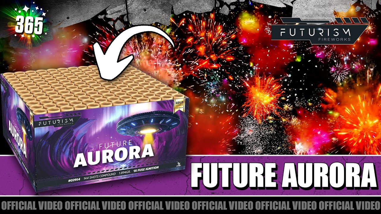 Video Future Aurora