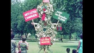 RiffTrax: THE LITTER MONSTER (Preview)