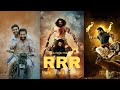 RRR Full Movie 4K HD In Hindi Dubbed Download New South Movie Ram Charan Jr Ntr