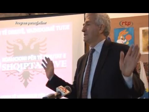 PVD // Tubimi në Miratoc - TVP Speciale 19.10.2014