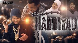 HADDIYAD | TRAILER HADDIYAD | TRAILER