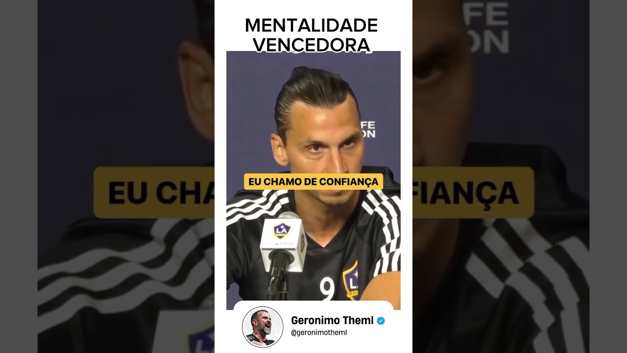 A mente é soberana!