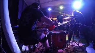 Night in Gales  Architects of Tyranny  Drumcam