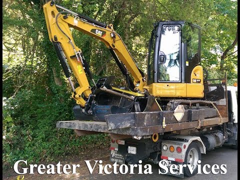 Greater Victoria Services