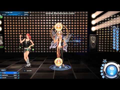 EXID - Ah yeah (classic)