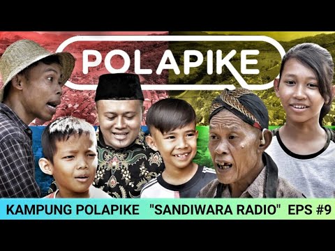 sandiwara-radiopolapikefilm-pendek-ngapak-kebumen