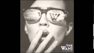 The Wans - Black Pony [Official Audio]