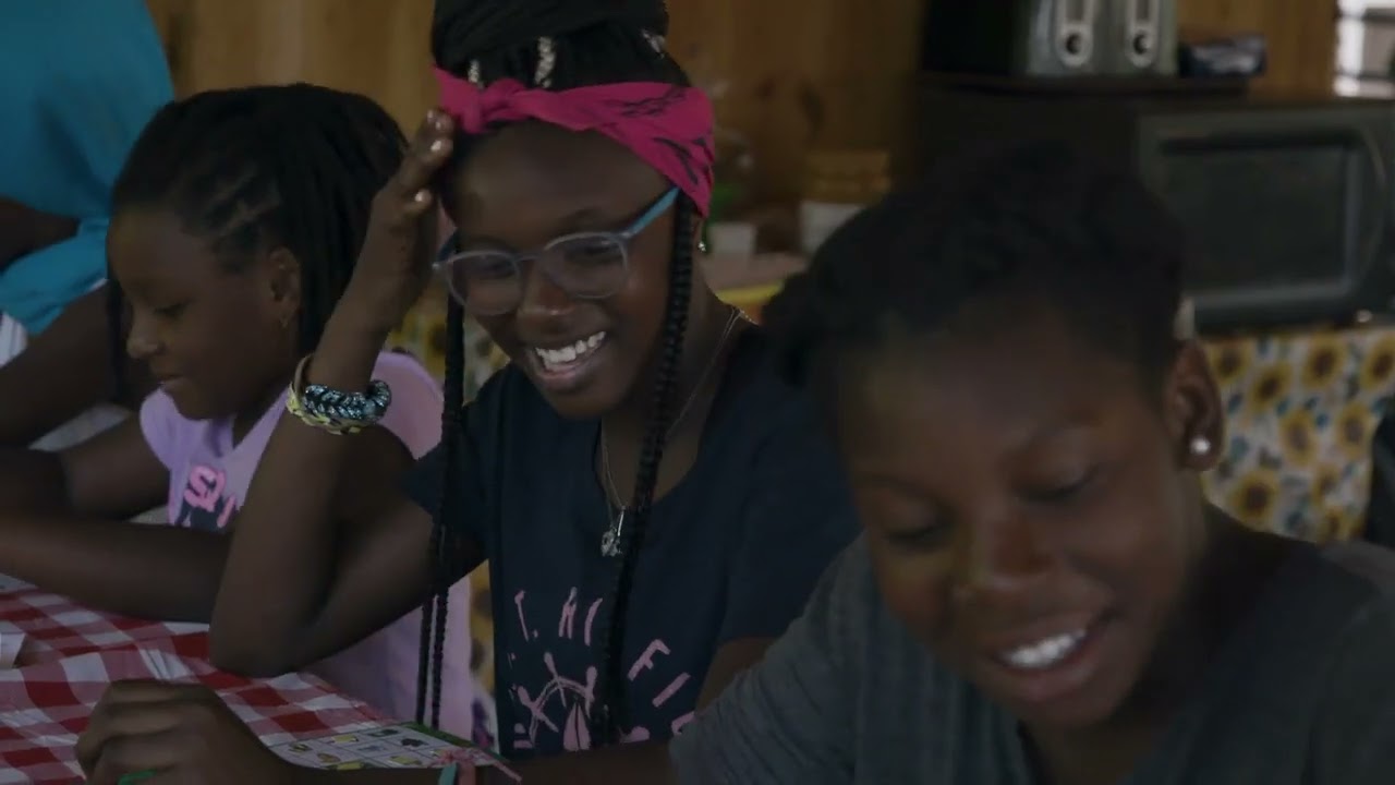 About The Summer Camp