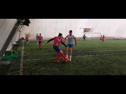 MNK VOGOSCA - FK UNIS 4:1