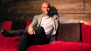 AOALS Track by Track: Kenny Lattimore - You Have My Heart