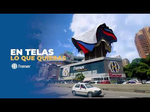 TRAMAS | EN TELAS, LO QUE QUIERAS