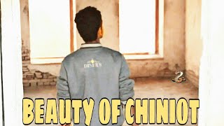 preview picture of video 'Beauty of chiniot I sponsored by Diners I Dayim Ali'