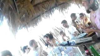 Mr.Ado@beach bar Koo(ammolofous Kavalas).MP4