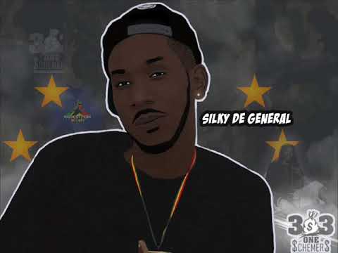 SILKY DE GENERAL - BRACE & GWAN