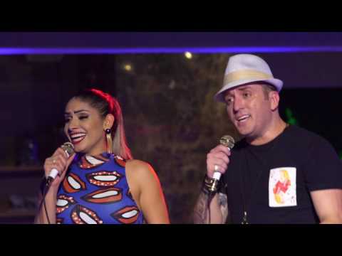 Obsessão - Não Desliga o Telefone - Ai Ai Amor - Me Libera - Sacode Paixão DVD Promocional 2017