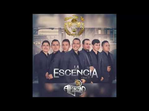 Esencia Norteña Mix 2017 - DjAlfonzin