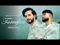 TAREEFAN Official Music Video Fukra Insaan X Harman Hundal
