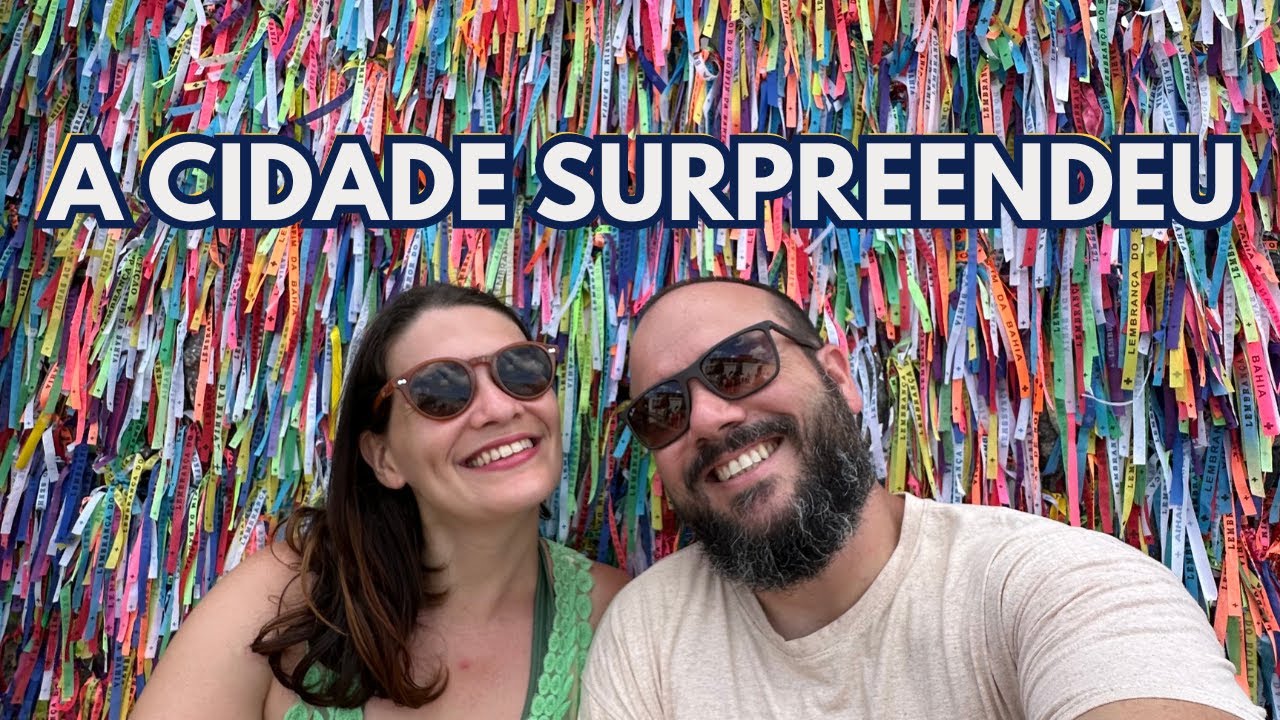 O que fazer em Salvador BA: atrações da capital baiana para conhecer