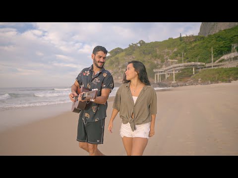 Yuri Corbal, Helena Crespo - Só Mesmo o Amor (Clipe Oficial)