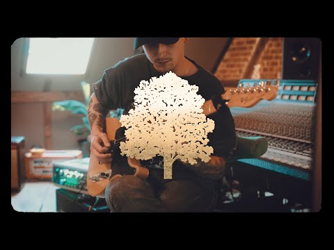 SHERIDAN AT LIMETREE STUDIOS - PART 6 (FEATURE)