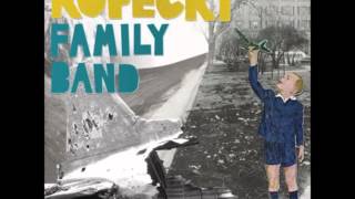 Lucky - Kopecky Family Band