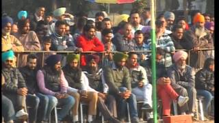 (1) New Rajguru Nagar (Ludhiana) Kabaddi Tournament 25 Dec 2015