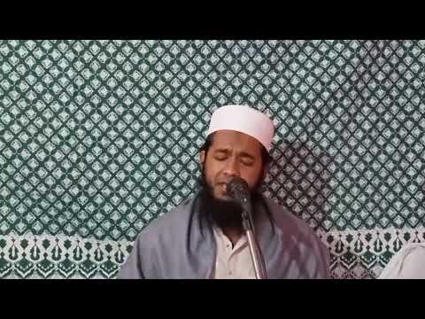 Amazing Tilawat surah Al Alaq Mohammed Qasim Al Mishkati maqam jiharkah محمد قاسم المشكوٰتى
