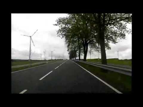 D: B258 Blankenheim - Aachen 1/2