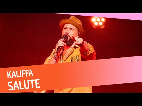 Kaliffa - Salute