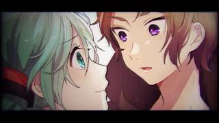 【歌ってみた】悪役にキスシーンを Ver.センラ