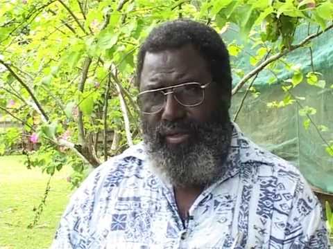 BOUGAINVILLE 'Picking Up The Pieces'