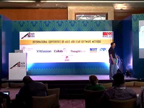 Refactor Your Language Knowledge Portfolio by Dr. Venkat Subramaniam