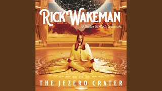 Rick Wakeman ogłasza nowy album 'Return to the Red Planet'