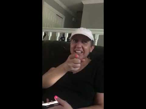 My wife stage 2 breast cancer metastasized into the lymph nodes, and the positive results with MMJ.