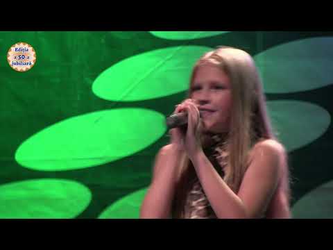 Arina Scurtu - Constelatia Necunoscuta - Vaslui 2021 editia a 50-a