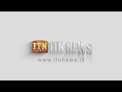 ITN NEWS (Flash 01.04.2019 - 07.04.2019) Visit www.itnnews.lk