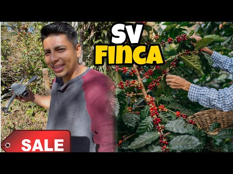 FINCA A TU ALCANCE $55 Mil Negociable en Santa Ana, El Salvador. *TERRENOS EN VENTA*