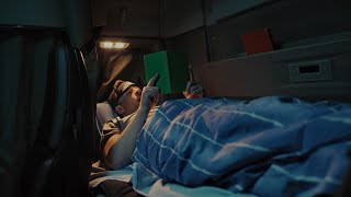 Volvo Trucks – Experience total peace of mind