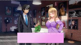 NC-17-rated Adult Game Model Melissa The Final