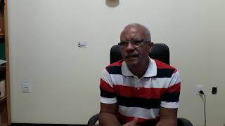 Em tempo de reclusão; Corona virus. Sara Senhor