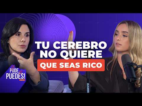 5 Creencias del Dinero que te Están Frenando