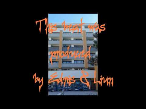 49. R&B / Rap Beat produced by Edris & Liun