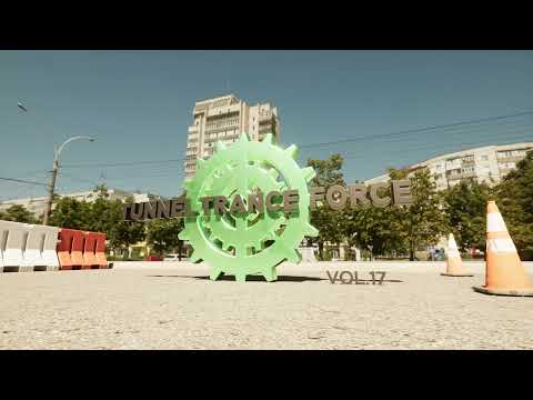 Tunnel trance force 17 - CD2 Refreshing mix (Remastered 2022)