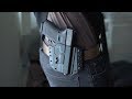 $40 OWB Bravo Concealment Holster Review $40 OWB Bravo Concealment Holster Review