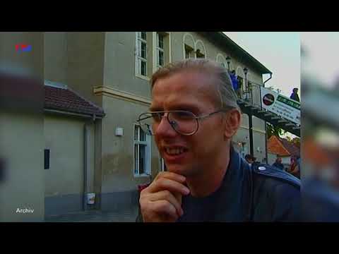 Hoyerswerda: Gerhard „Gundi“ Gundermann - Erinnerungen an den Liedermacher  - LAUSITZWELLE