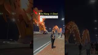 Vietnam 2 Week Itinerary #travel #shorts  #travelblogger #vietnam #itinerary