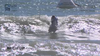 WSL 2015 Port Taranaki Pro Day 2 Highlights