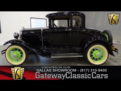 1930 Ford Model A (CC-925925) for sale in O'Fallon, Illinois