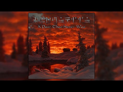 Strunkiin - A Past That Never Was (Official Full Album)